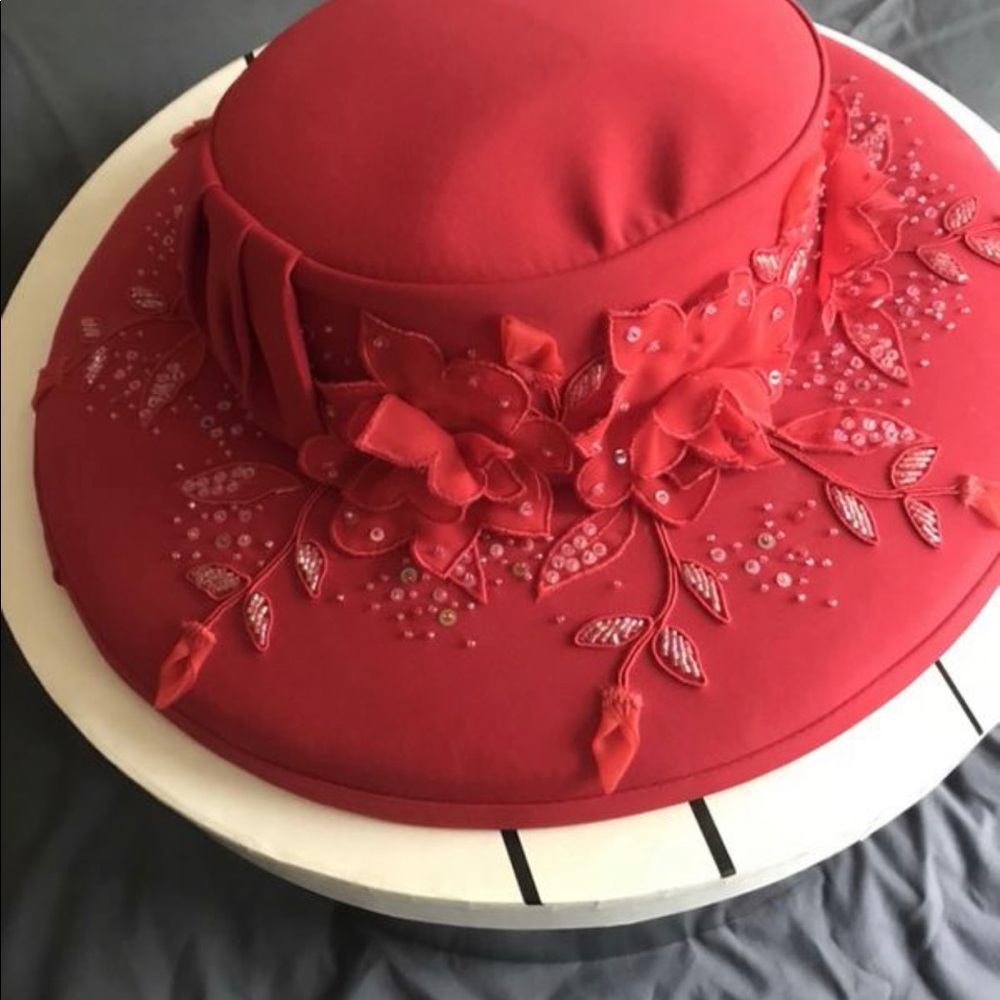 Ben Marc International Hat